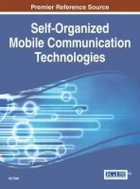 Diab |  Self-Organized Mobile Communication Technologies and Techniques for Network Optimization | Buch |  Sack Fachmedien