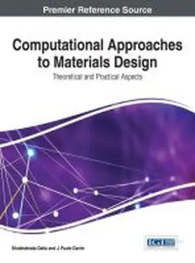 Datta / Davim |  Computational Approaches to Materials Design | Buch |  Sack Fachmedien