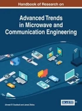 El Oualkadi / Zbitou |  Handbook of Research on Advanced Trends in Microwave and Communication Engineering | Buch |  Sack Fachmedien