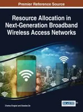 Singhal / de |  Resource Allocation in Next-Generation Broadband Wireless Access Networks | Buch |  Sack Fachmedien