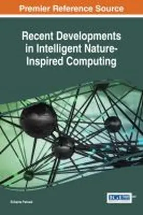 Patnaik |  Recent Developments in Intelligent Nature-Inspired Computing | Buch |  Sack Fachmedien