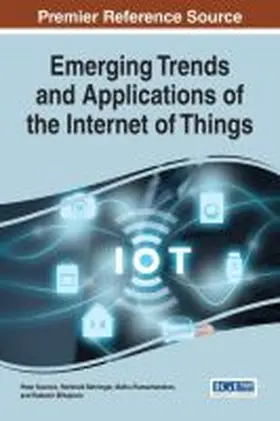 Behringer / Kocovic / Ramachandran |  Emerging Trends and Applications of the Internet of Things | Buch |  Sack Fachmedien