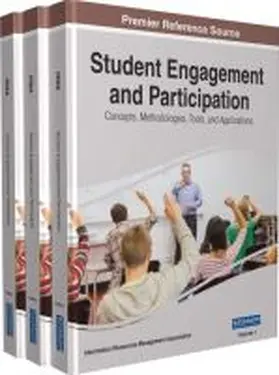 Information Resources Management Association |  Student Engagement and Participation | Buch |  Sack Fachmedien