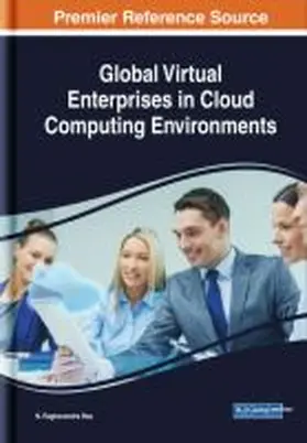 Rao |  Global Virtual Enterprises in Cloud Computing Environments | Buch |  Sack Fachmedien