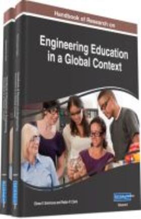 Handbook of Research on Engineering Education in a Global Context | Buch | 978-1-5225-3395-5 | sack.de