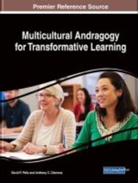 Clemons / Peltz |  Multicultural Andragogy for Transformative Learning | Buch |  Sack Fachmedien