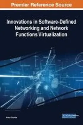 Dumka |  Innovations in Software-Defined Networking and Network Functions Virtualization | Buch |  Sack Fachmedien