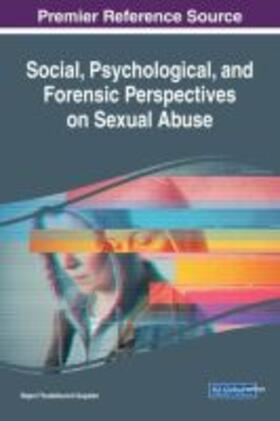 Gopalan |  Social, Psychological, and Forensic Perspectives on Sexual Abuse | Buch |  Sack Fachmedien
