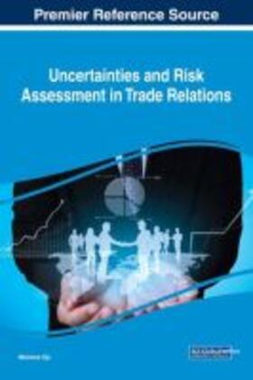 Ojo |  Uncertainties and Risk Assessment in Trade Relations | Buch |  Sack Fachmedien