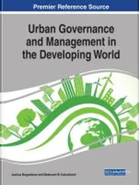 Katusiimeh / Mugambwa |  Handbook of Research on Urban Governance and Management in the Developing World | Buch |  Sack Fachmedien