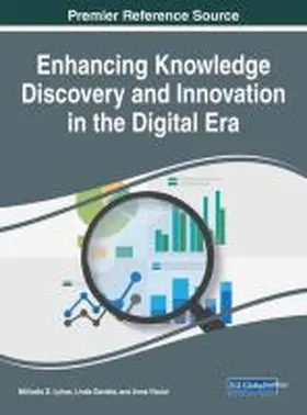 Daniela / Lytras / Visvizi |  Enhancing Knowledge Discovery and Innovation in the Digital Era | Buch |  Sack Fachmedien