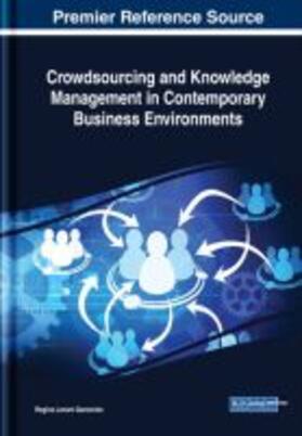Lenart-Gansiniec |  Crowdsourcing and Knowledge Management in Contemporary Business Environments | Buch |  Sack Fachmedien