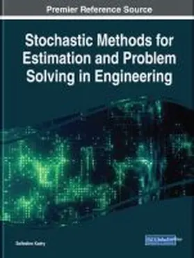 Kadry |  Stochastic Methods for Estimation and Problem Solving in Engineering | Buch |  Sack Fachmedien