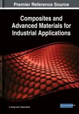 Davim / Kumar |  Composites and Advanced Materials for Industrial Applications | Buch |  Sack Fachmedien