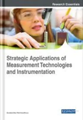 Palchoudhury |  Strategic Applications of Measurement Technologies and Instrumentation | Buch |  Sack Fachmedien