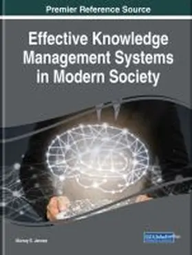 Jennex |  Effective Knowledge Management Systems in Modern Society | Buch |  Sack Fachmedien