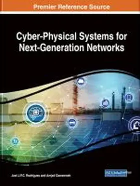 Rodrigues / Gawanmeh |  Cyber-Physical Systems for Next-Generation Networks | Buch |  Sack Fachmedien