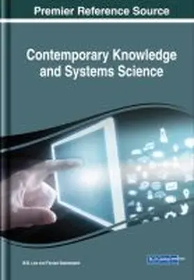 Lee / Sabetzadeh |  Contemporary Knowledge and Systems Science | Buch |  Sack Fachmedien