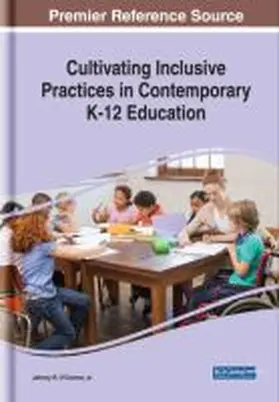 O'Connor Jr. |  Cultivating Inclusive Practices in Contemporary K-12 Education | Buch |  Sack Fachmedien