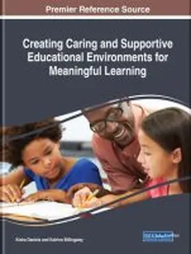 Billingsley / Daniels |  Creating Caring and Supportive Educational Environments for Meaningful Learning | Buch |  Sack Fachmedien