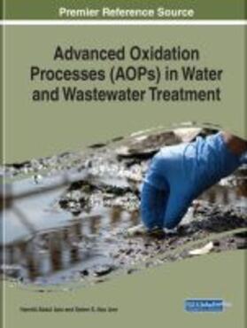 Abu Amr / Aziz |  Advanced Oxidation Processes (AOPs) in Water and Wastewater Treatment | Buch |  Sack Fachmedien