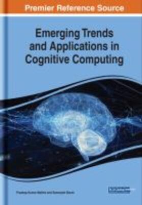 Borah / Mallick |  Emerging Trends and Applications in Cognitive Computing | Buch |  Sack Fachmedien