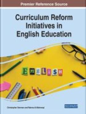 Al-Mahrooqi / Denman |  Handbook of Research on Curriculum Reform Initiatives in English Education | Buch |  Sack Fachmedien