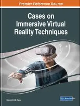 Yang |  Cases on Immersive Virtual Reality Techniques | Buch |  Sack Fachmedien