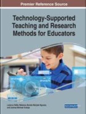 Kuboja / Makewa / Ngussa |  Technology-Supported Teaching and Research Methods for Educators | Buch |  Sack Fachmedien