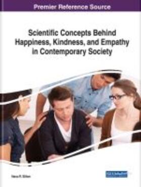 Silton |  Scientific Concepts Behind Happiness, Kindness, and Empathy in Contemporary Society | Buch |  Sack Fachmedien