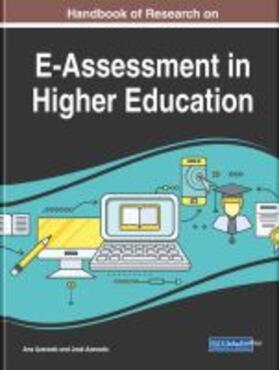 Azevedo |  Handbook of Research on E-Assessment in Higher Education | Buch |  Sack Fachmedien
