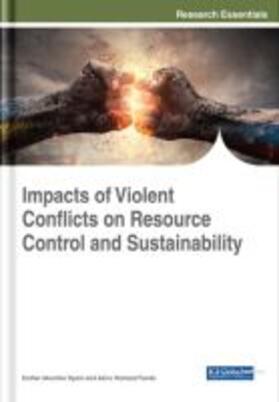 Nyam / Tunde |  Impacts of Violent Conflicts on Resource Control and Sustainability | Buch |  Sack Fachmedien