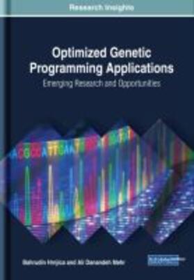 Hrnjica / Danandeh Mehr |  Optimized Genetic Programming Applications | Buch |  Sack Fachmedien