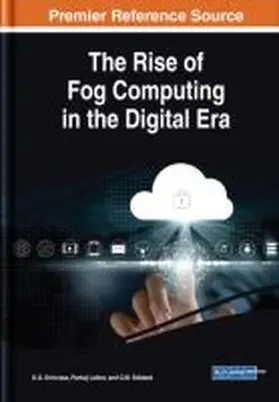 Srinivasa / Lathar / Siddesh |  The Rise of Fog Computing in the Digital Era | Buch |  Sack Fachmedien