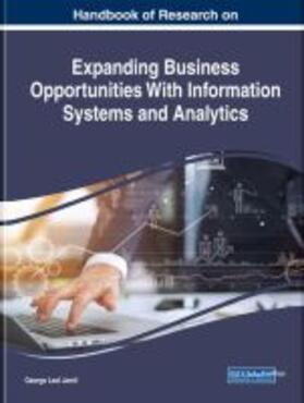 Jamil |  Handbook of Research on Expanding Business Opportunities With Information Systems and Analytics | Buch |  Sack Fachmedien
