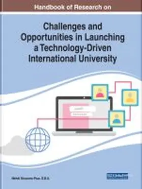 Khosrow-Pour |  Handbook of Research on Challenges and Opportunities in Launching a Technology-Driven International University | Buch |  Sack Fachmedien