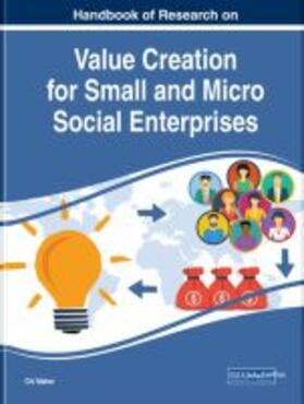 Maher |  Handbook of Research on Value Creation for Small and Micro Social Enterprises | Buch |  Sack Fachmedien