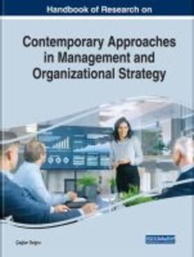 Do¿ru |  Handbook of Research on Contemporary Approaches in Management and Organizational Strategy | Buch |  Sack Fachmedien