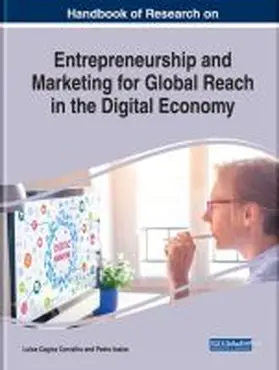 Carvalho / Isaías |  Handbook of Research on Entrepreneurship and Marketing for Global Reach in the Digital Economy | Buch |  Sack Fachmedien