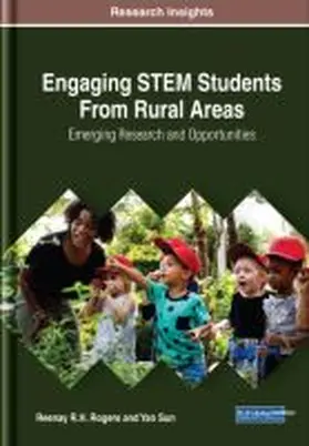 Rogers / Sun |  Engaging STEM Students From Rural Areas | Buch |  Sack Fachmedien