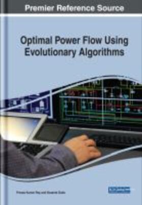 Roy / Dutta |  Optimal Power Flow Using Evolutionary Algorithms | Buch |  Sack Fachmedien