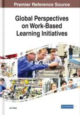 Talbot |  Global Perspectives on Work-Based Learning Initiatives | Buch |  Sack Fachmedien