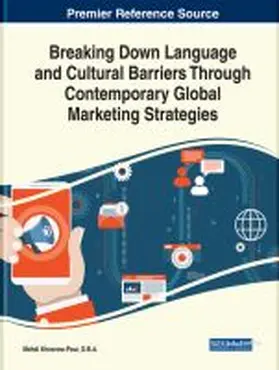 Khosrow-Pour |  Breaking Down Language and Cultural Barriers Through Contemporary Global Marketing Strategies | Buch |  Sack Fachmedien