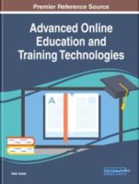 Habib |  Advanced Online Education and Training Technologies | Buch |  Sack Fachmedien