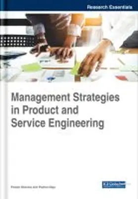  Management Strategies in Product and Service Engineering | Buch |  Sack Fachmedien