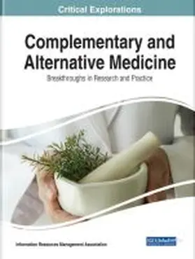 Management Association / Information Resources Management Association |  Complementary and Alternative Medicine | Buch |  Sack Fachmedien