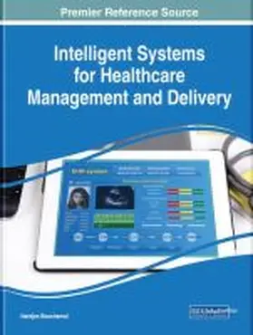 Bouchemal |  Intelligent Systems for Healthcare Management and Delivery | Buch |  Sack Fachmedien