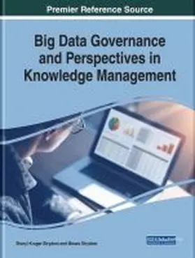 Strydom |  Big Data Governance and Perspectives in Knowledge Management | Buch |  Sack Fachmedien