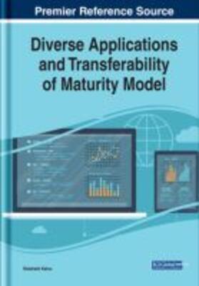Katuu |  Diverse Applications and Transferability of Maturity Models | Buch |  Sack Fachmedien