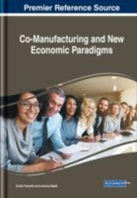 Focardi / Salati |  Co-Manufacturing and New Economic Paradigms | Buch |  Sack Fachmedien